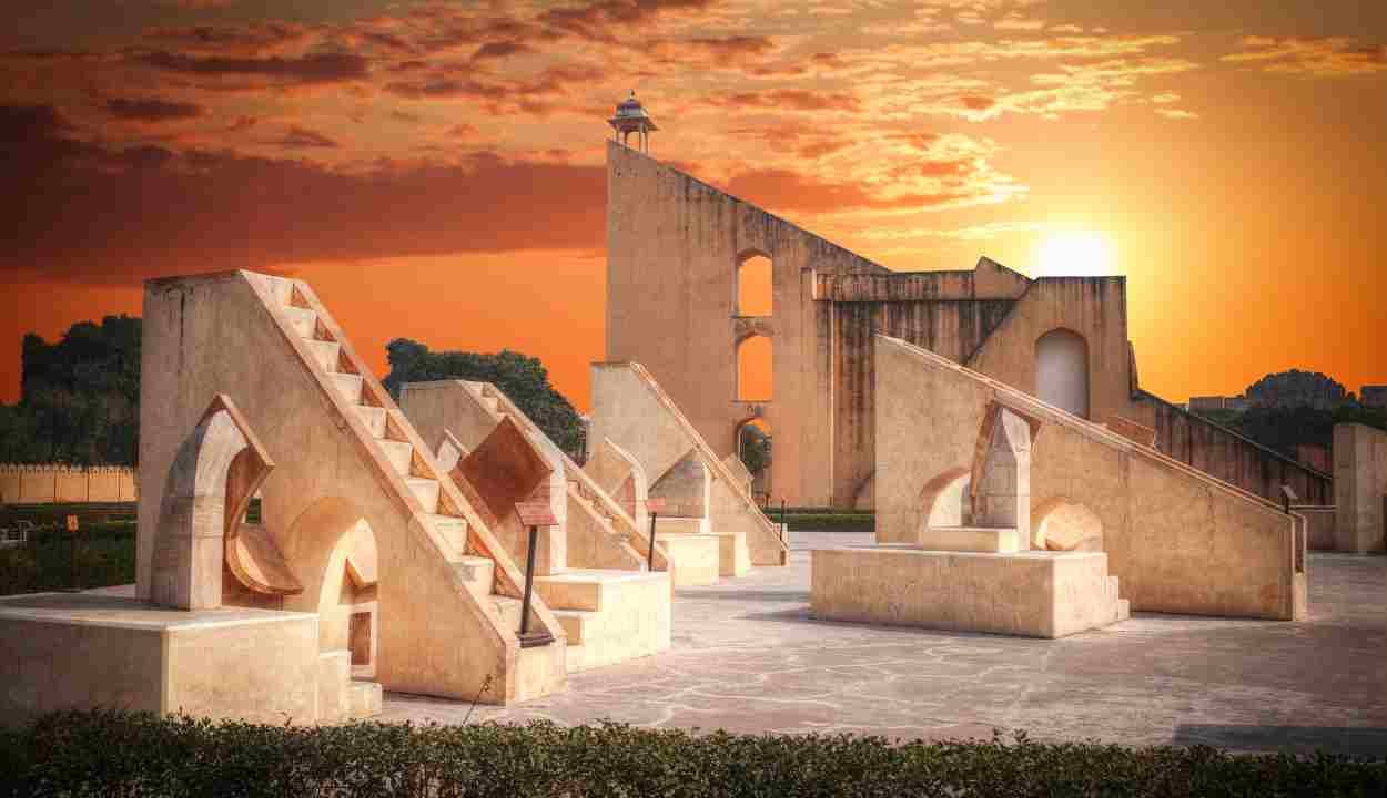 Royal Rajasthan Forts Tour